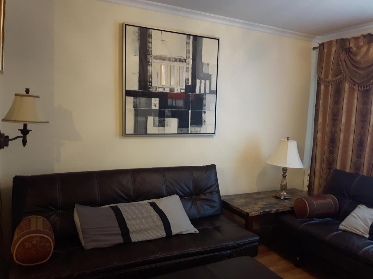 Three Bedroom Holiday Apartment Longueuil Εξωτερικό φωτογραφία