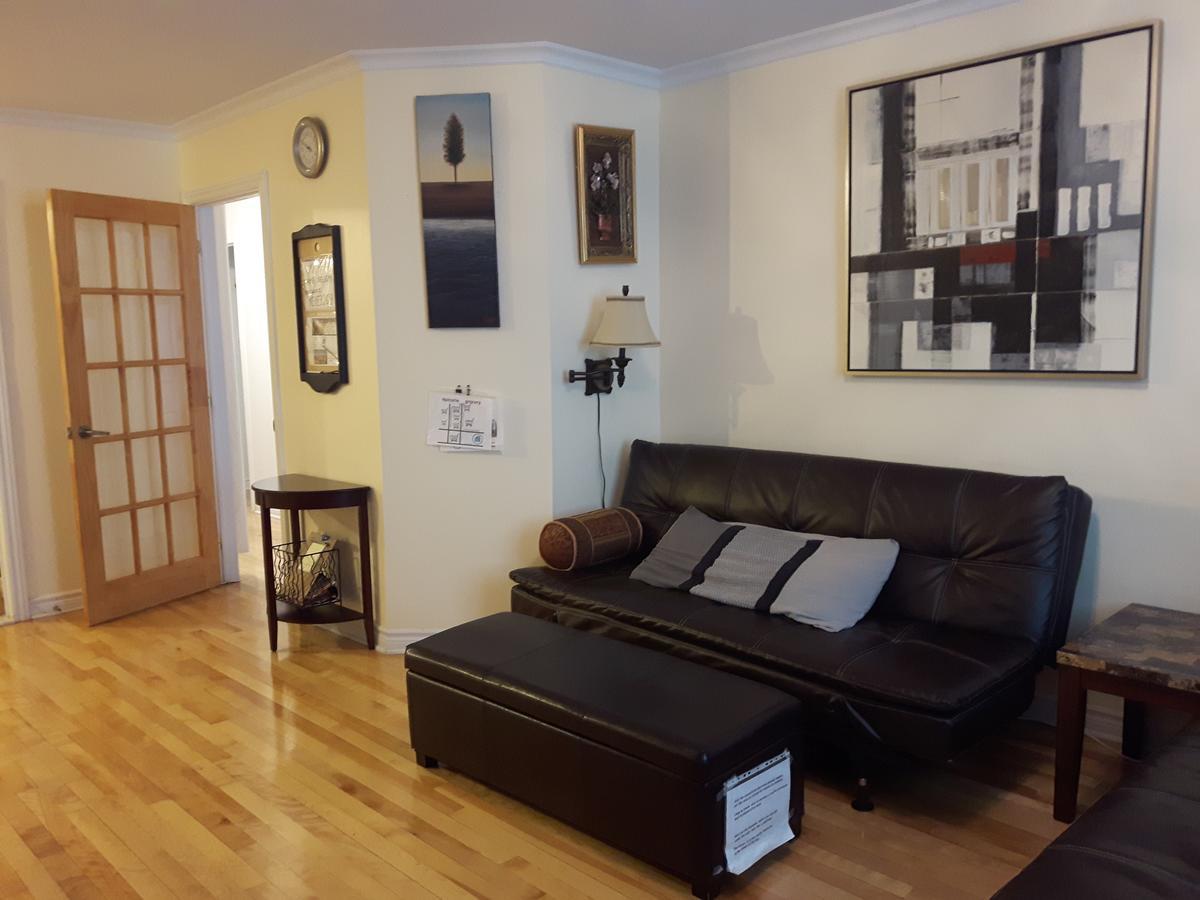 Three Bedroom Holiday Apartment Longueuil Εξωτερικό φωτογραφία
