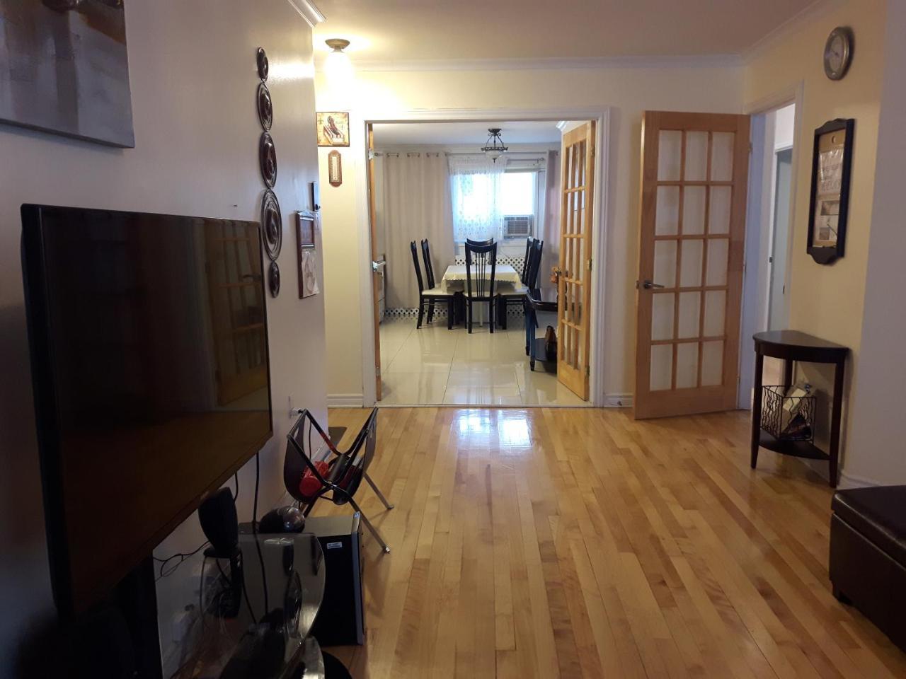 Three Bedroom Holiday Apartment Longueuil Εξωτερικό φωτογραφία