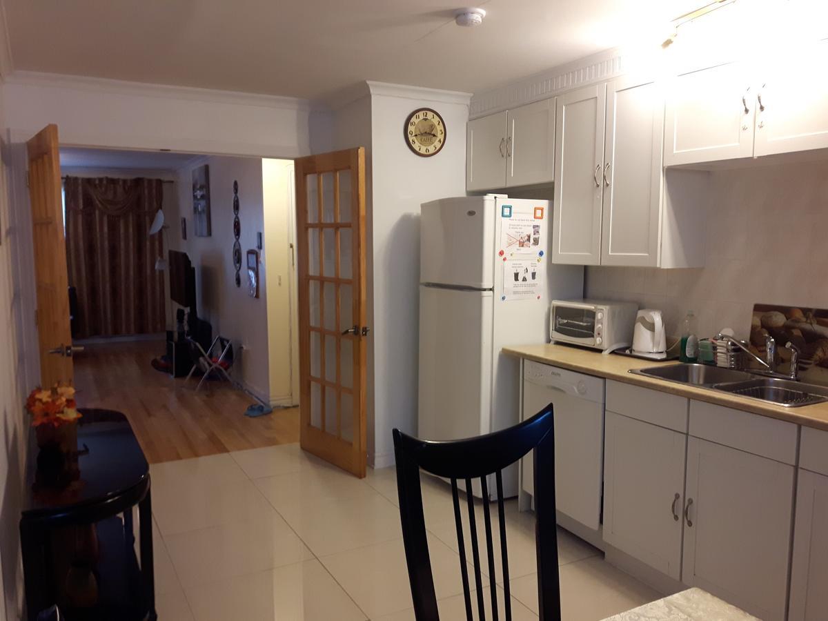 Three Bedroom Holiday Apartment Longueuil Εξωτερικό φωτογραφία