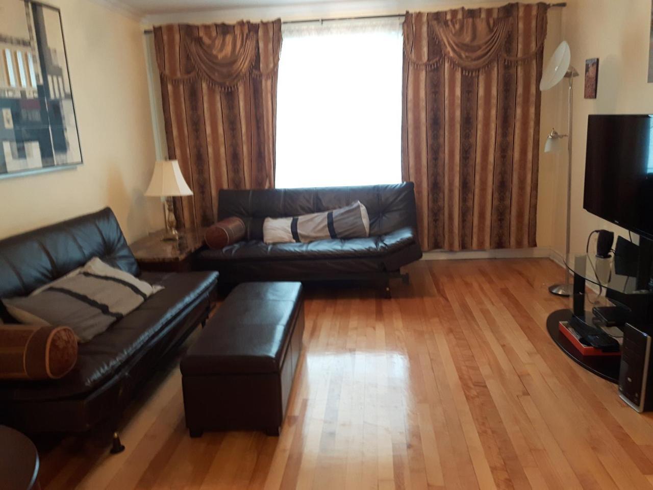 Three Bedroom Holiday Apartment Longueuil Εξωτερικό φωτογραφία