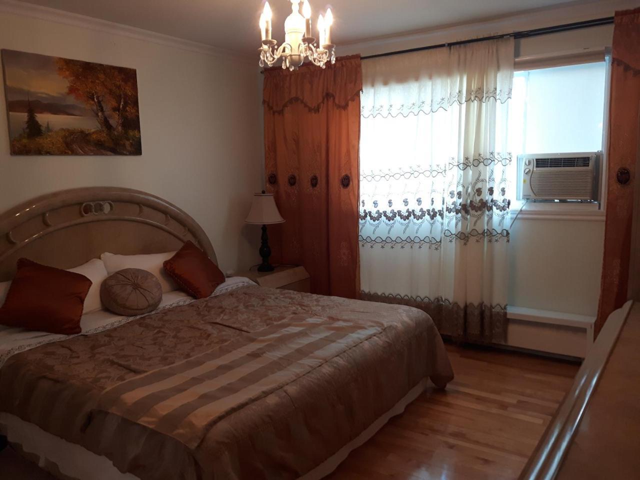 Three Bedroom Holiday Apartment Longueuil Εξωτερικό φωτογραφία