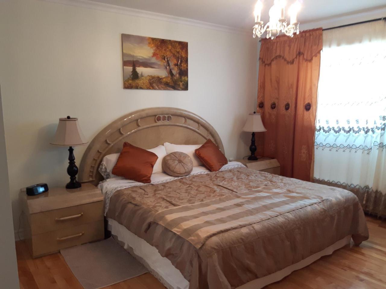 Three Bedroom Holiday Apartment Longueuil Εξωτερικό φωτογραφία