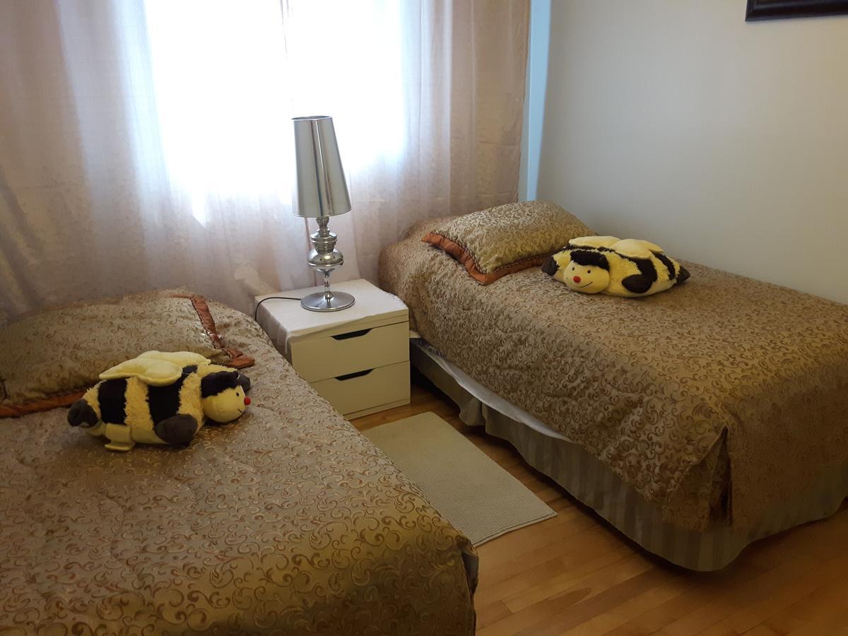 Three Bedroom Holiday Apartment Longueuil Εξωτερικό φωτογραφία
