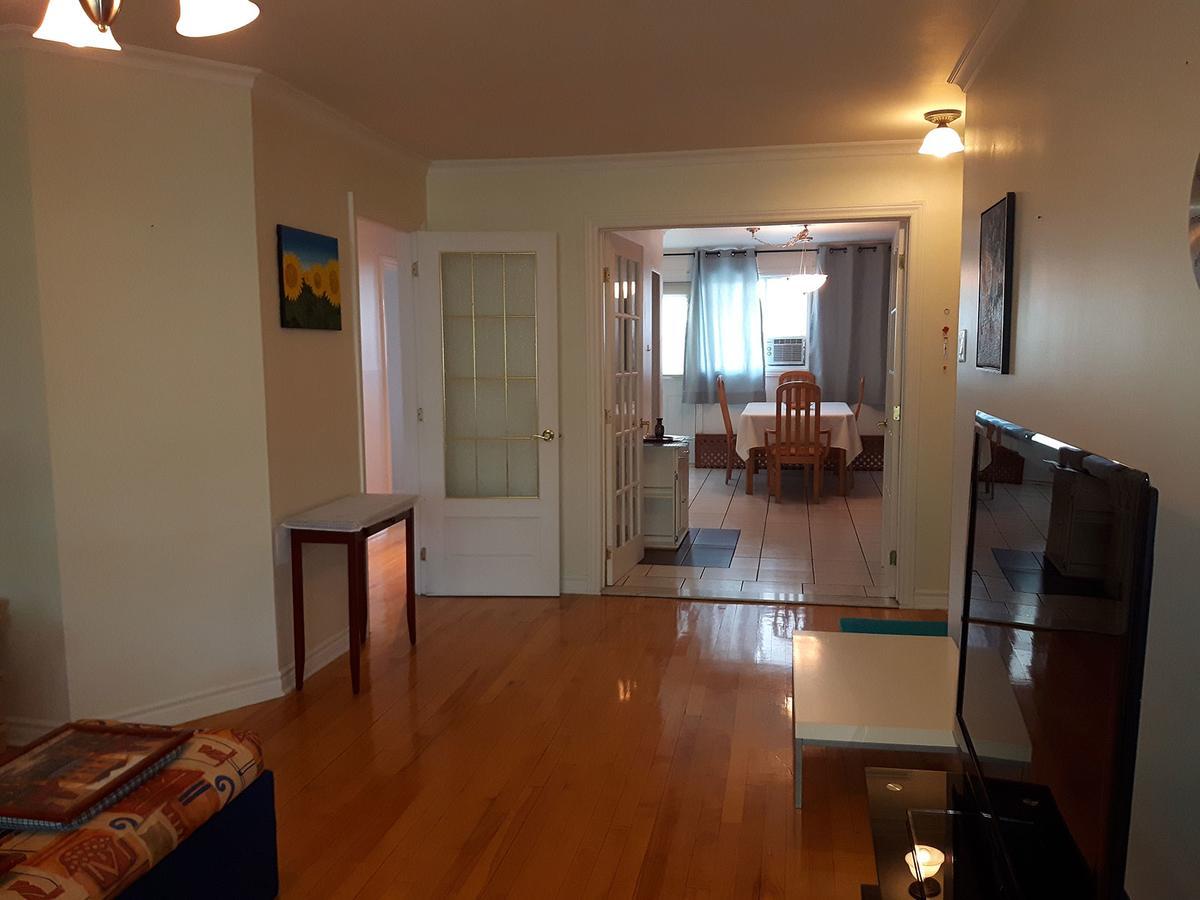 Three Bedroom Holiday Apartment Longueuil Εξωτερικό φωτογραφία