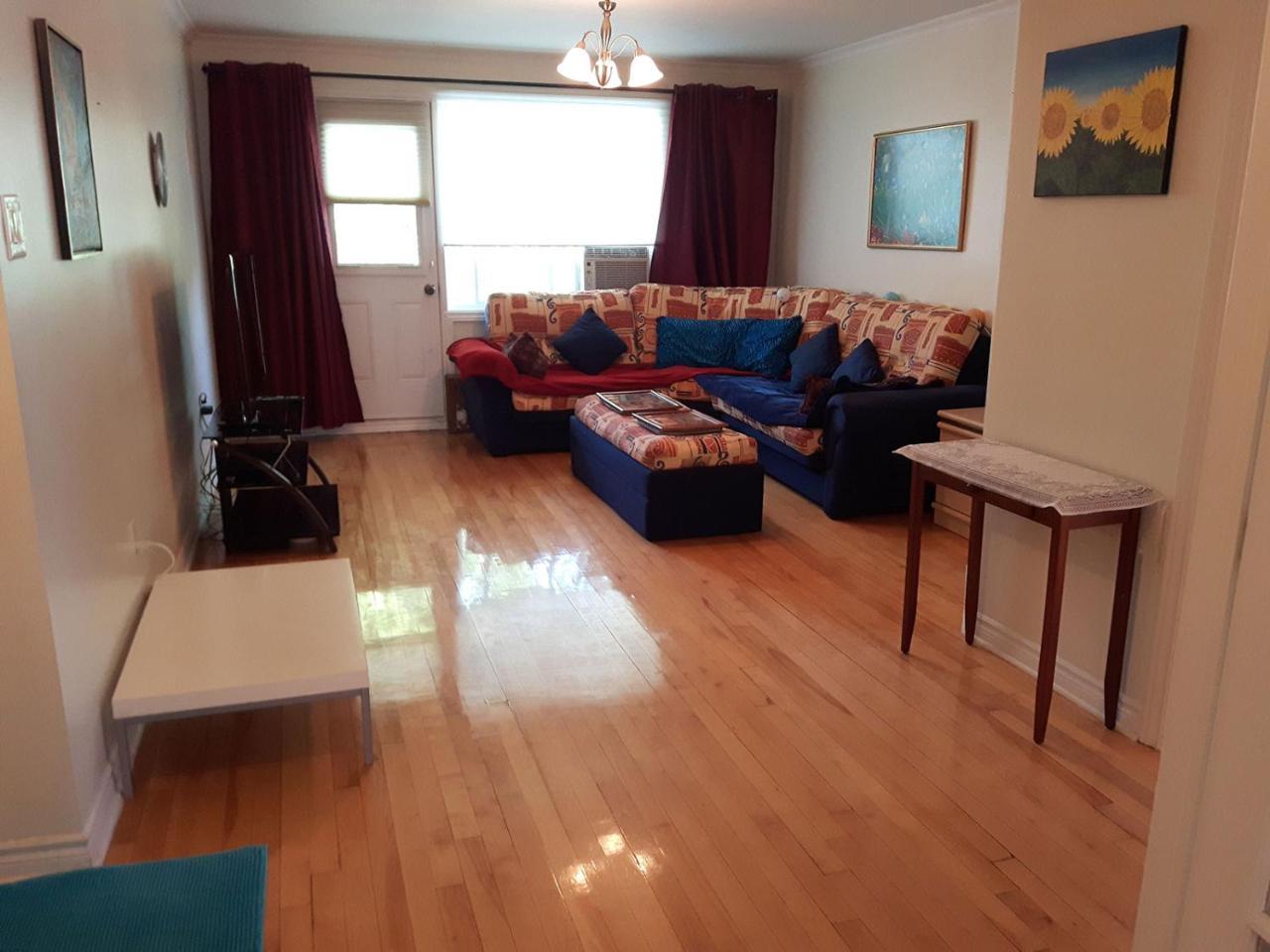 Three Bedroom Holiday Apartment Longueuil Εξωτερικό φωτογραφία