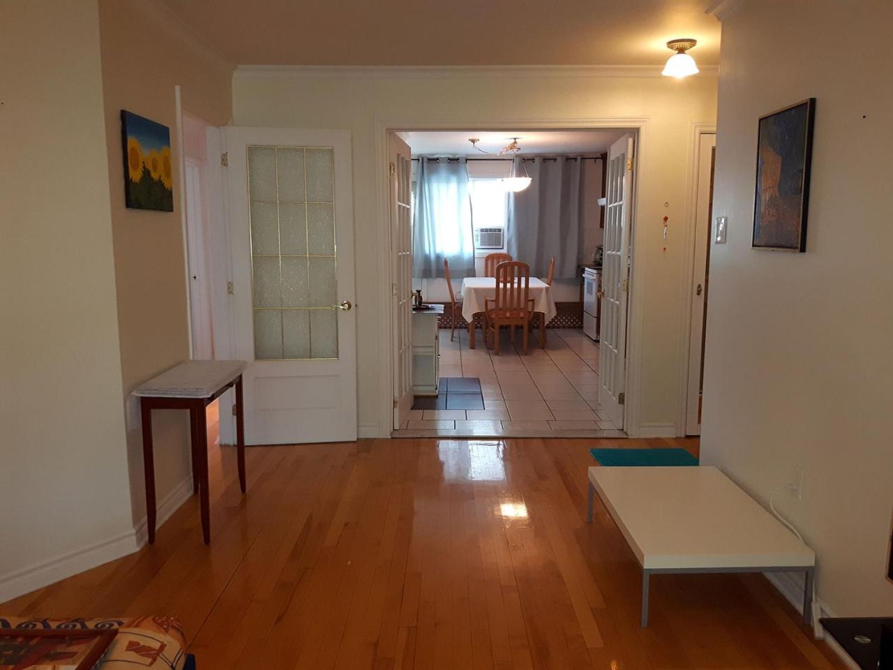 Three Bedroom Holiday Apartment Longueuil Εξωτερικό φωτογραφία